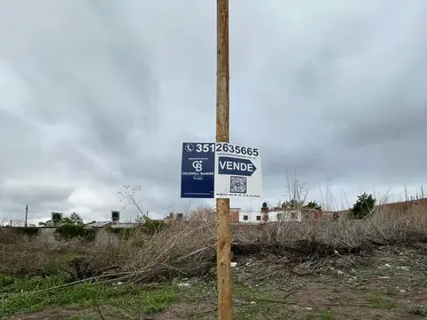 VENTA TERRENO ALTO COMEDERO