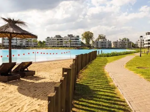 Departamento en Venta 7 años