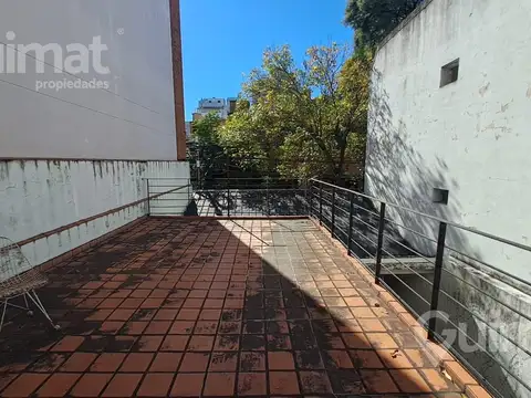 Casa  / Local, Sobre lote propio, para destino comercial en Belgrano
