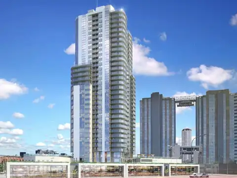 Departamento en Venta en Puerto Madero, USD 799.000