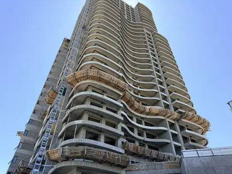 Departamento en Puerto Madero