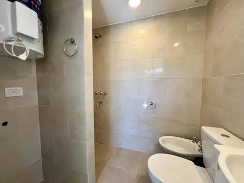 Dpto monoambiente en alquiler PLANTA BAJA en Manzanares