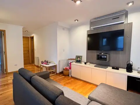 VENTA DPTO 3 AMB COCHERA QUILMES edificio con amenities