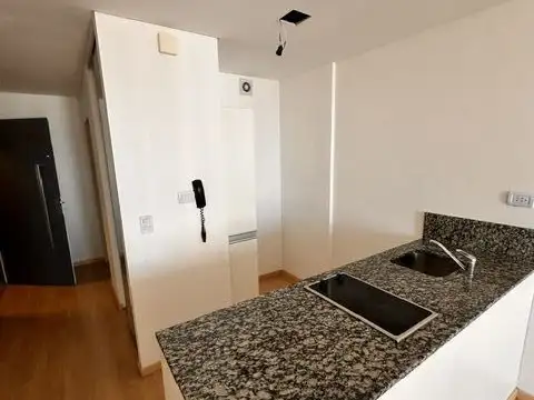 Departamento en Alquiler 9 años