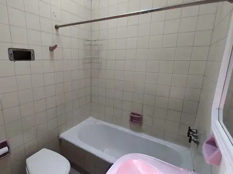 Departamento en Alquiler 50 años