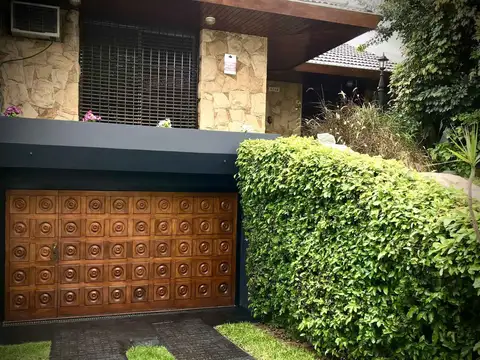 Casa en Venta en Olivos, USD 634.900