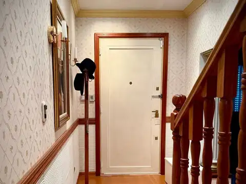 Casa en Venta 35 años