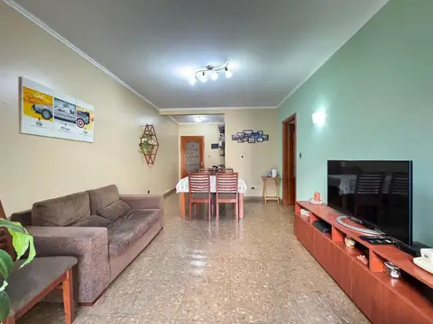 Departamento en Venta 40 años