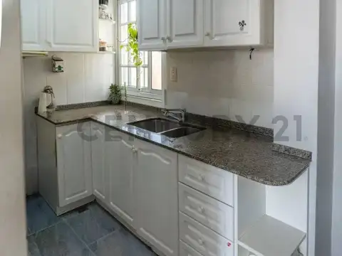 Departamento en Venta en Centro, Rosario