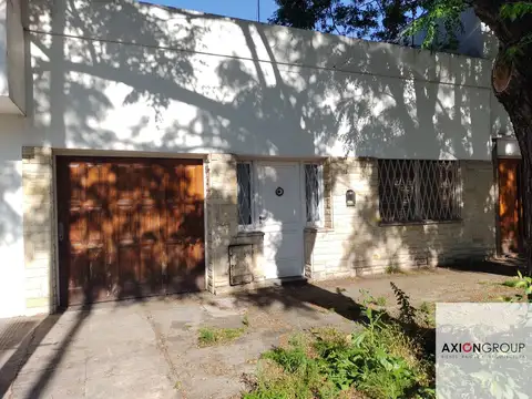 Diag. 93 y 26 - Casa 2 100