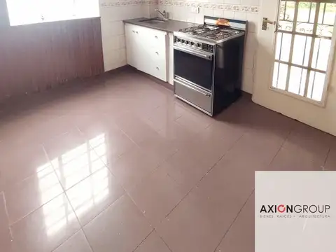 Casa en Venta 50 años