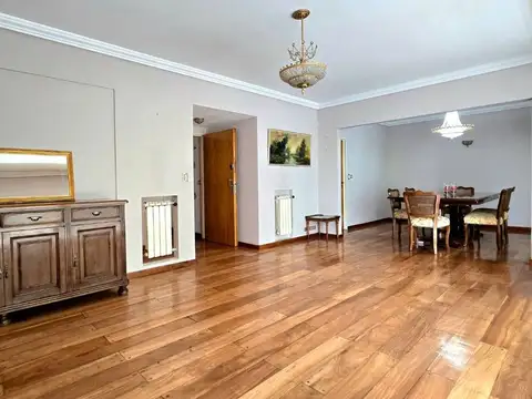 Departamento en Venta de 4 dormitorios