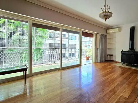 Departamento en Venta de 5 ambientes