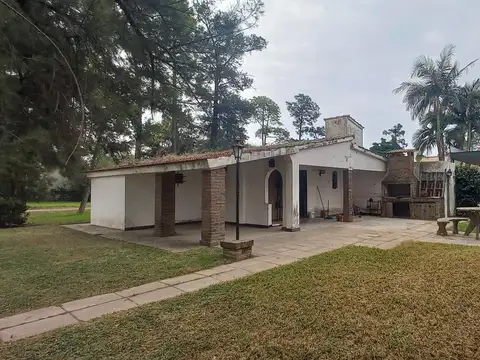 Casa en Country La Tatenguita