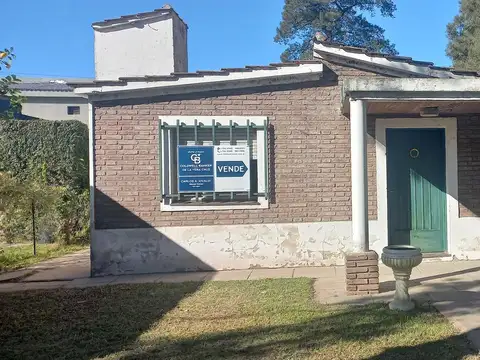 Casa en Venta 25 años