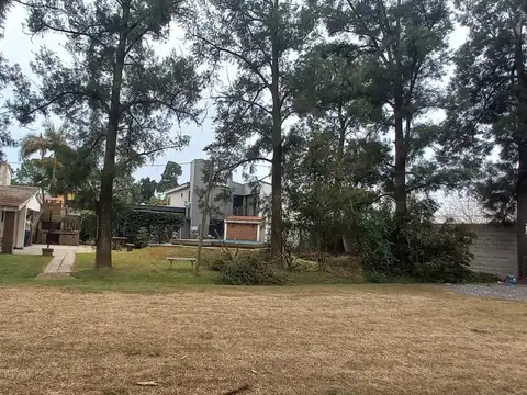 Casa en Venta al Oeste