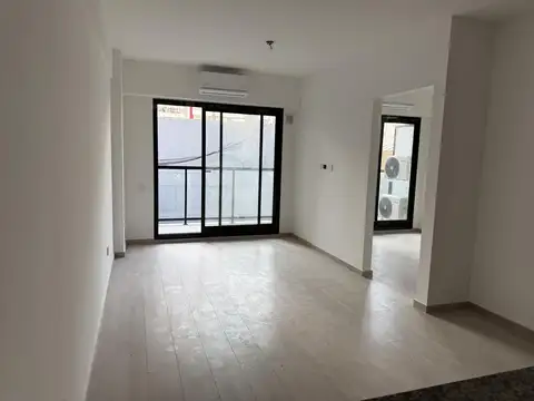 Venta Departamento 2 Ambientes con balcón, Parrilla, Gimnasio, Solarium, SUM, Laundry, Villa Crespo