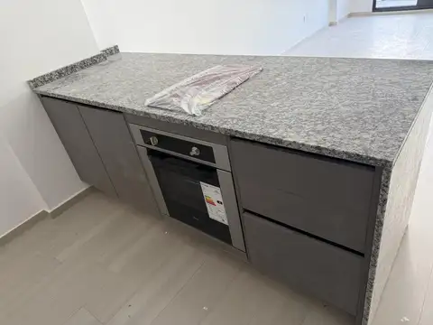 Departamento en Venta en Villa Crespo, USD 140.000