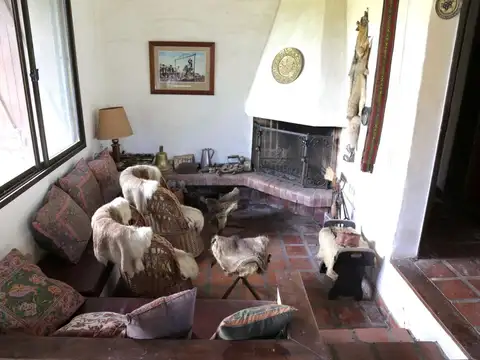 Casa en Alquiler 40 años