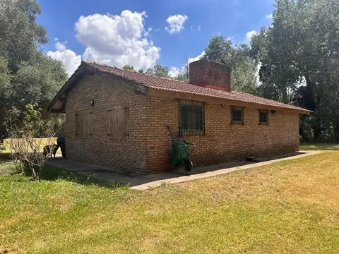 Casa en Alquiler al Este