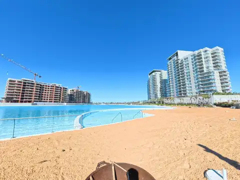 Departamento en Alquiler en Nordelta Remeros Beach, Nordelta