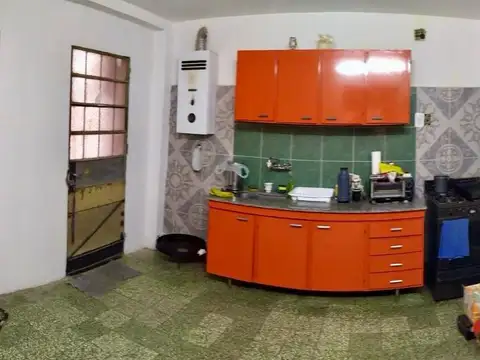 Casa en Venta en Ludueña, USD 65.000