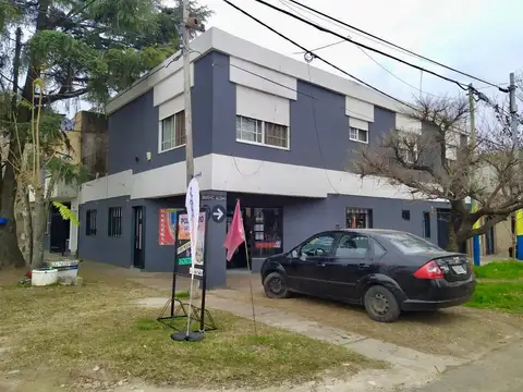 Casa en Venta en Ludueña, Rosario