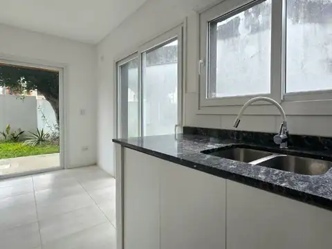 VENTA PH 3 AMB BOULOGNE JARDIN APTO CREDITO