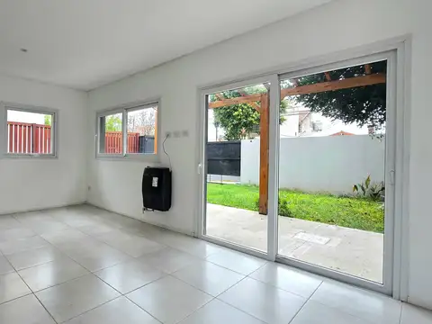 VENTA PH 3 AMB BOULOGNE JARDIN APTO CREDITO