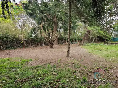 Terreno en Venta de 321,0 m2