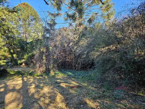 Terreno en Venta en Maquinista F Savio, USD 45.000