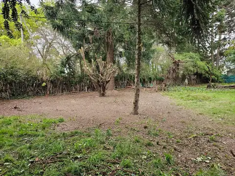Terreno en Venta de 321,0 m2