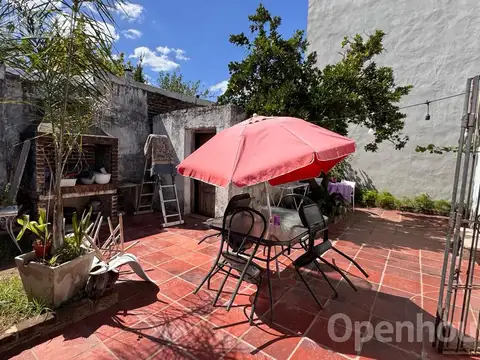 Casa en Venta en Pilar Centro