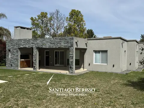 Casa en Venta 12 años