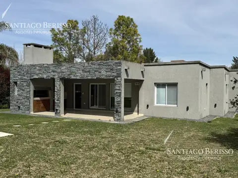 Casa en Venta 12 años