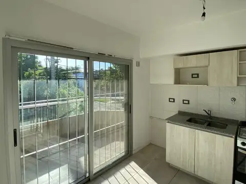 Departamento en Alquiler de 3 ambientes