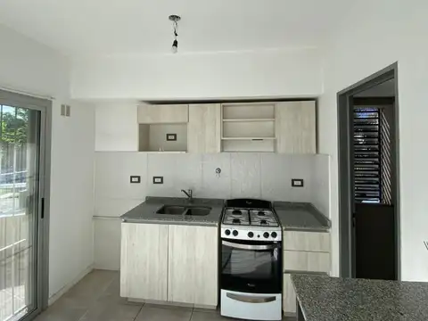 Departamento en Alquiler de 2 dormitorios