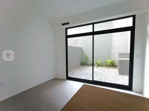 Departamento en Venta en Saavedra, USD 83.000