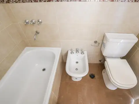 Departamento en Alquiler 2 años
