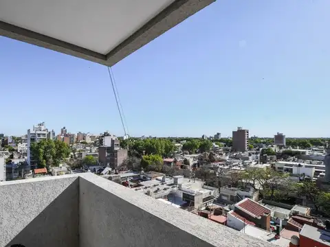 Departamento en venta zona terminal