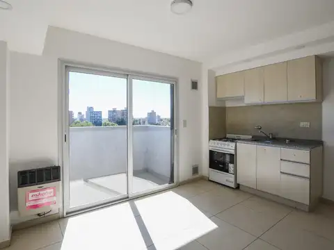Departamento en venta zona terminal