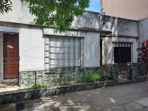 Alquiler PH 2 ambientes con patio en Saavedra