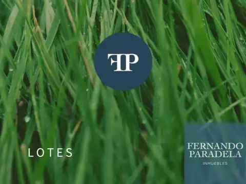 Terreno / Lote en venta de 301m2 ubicado en Villa Gobernador Udaondo