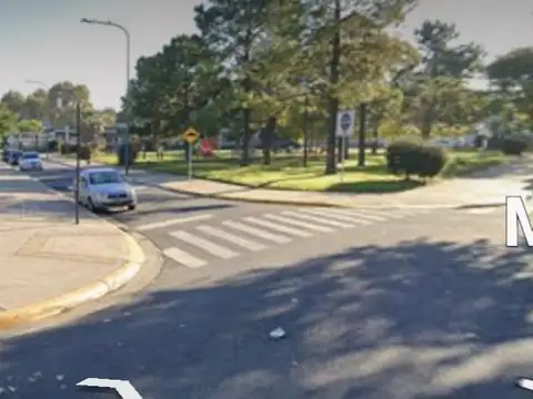 VENTA DEPARTAMENTO 3 AMBIENTES MATADEROS