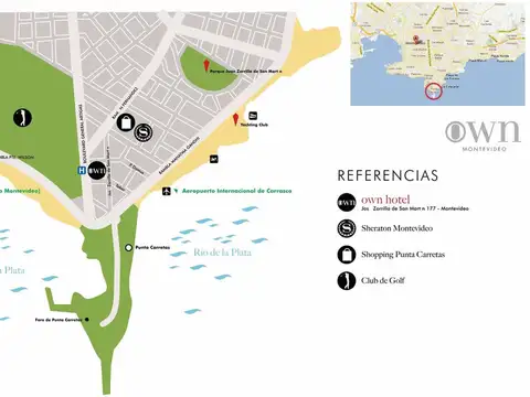 Departamento en Venta 7 años