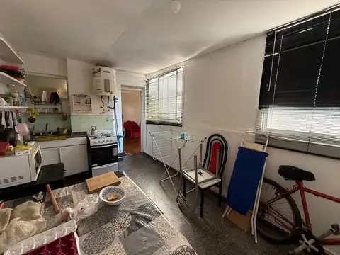 Departamento en Venta en Villa Crespo, USD 55.000