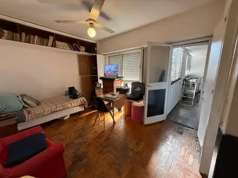 Departamento de 1 ambiente en Venta en Villa crespo
