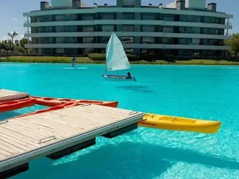 Terreno en Venta en Lagoon Pilar, USD 110.000