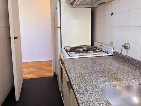 Departamento en Venta en Flores, USD 74.000