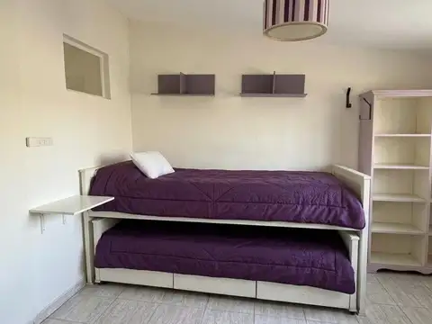 Depto Tipo Casa en Venta 36 años